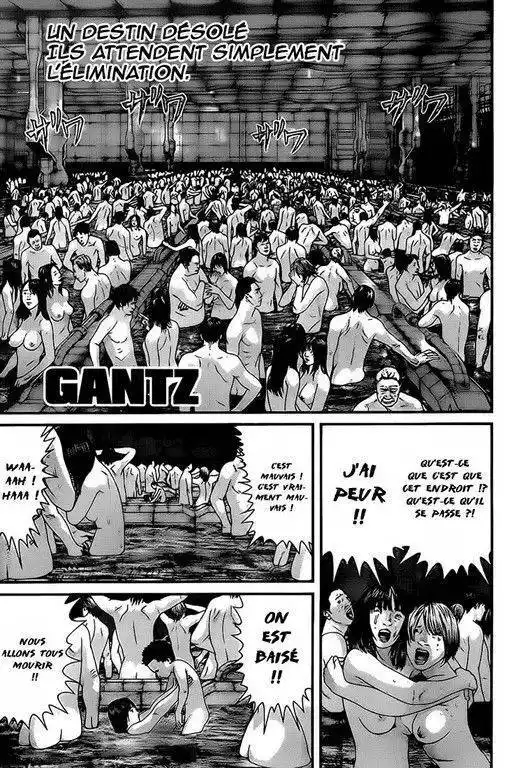 Gantz 336 page 2