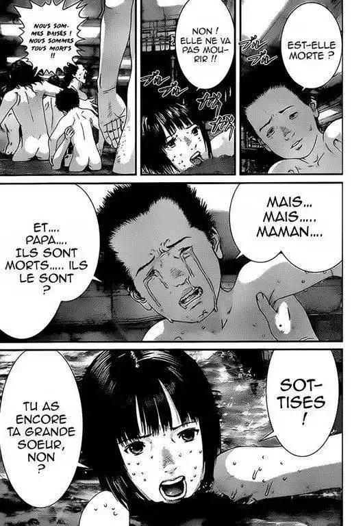 Gantz 336 page 4