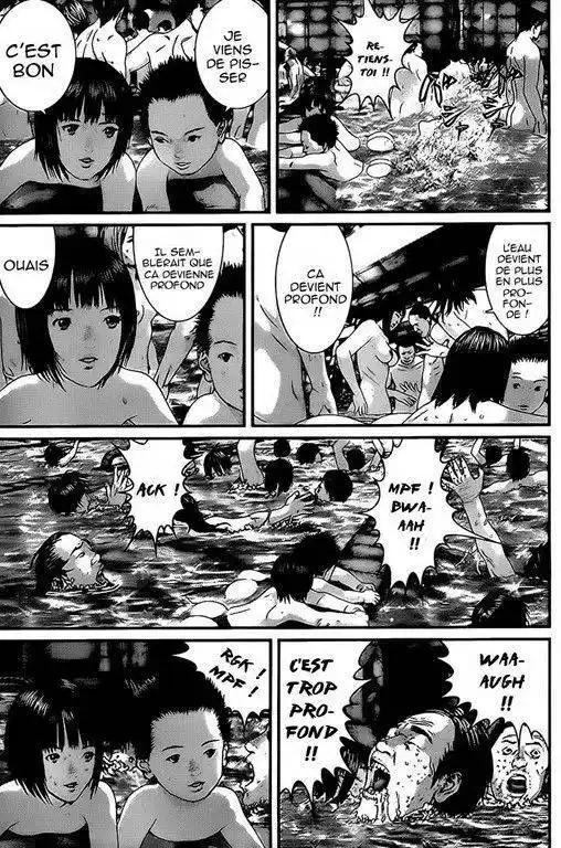 Gantz 336 page 6
