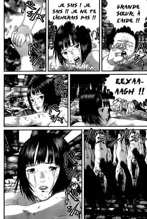 Gantz 336 page 9