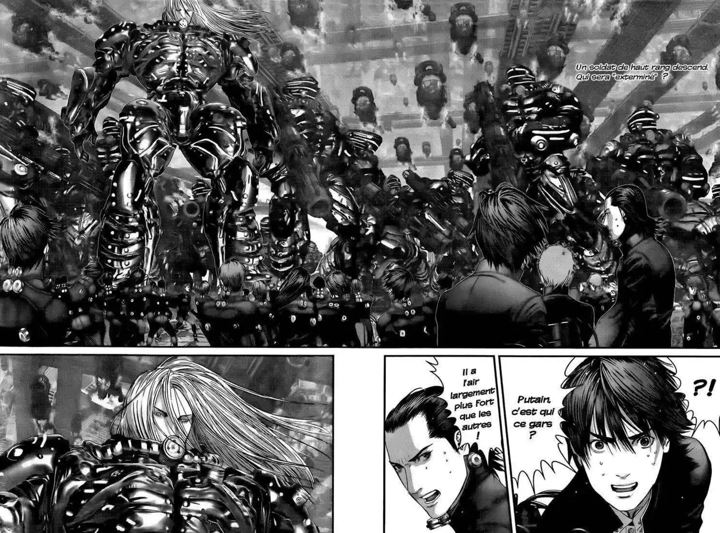 Gantz 316 page 2