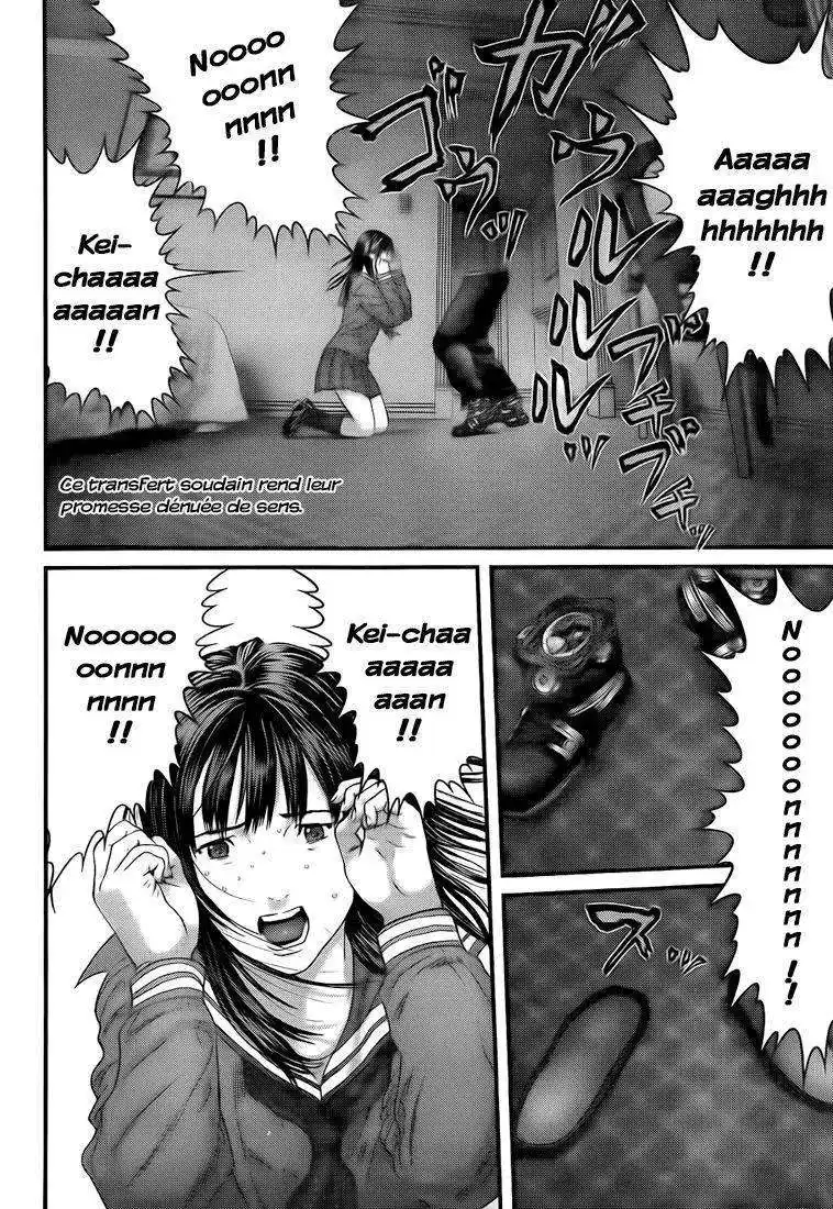 Gantz 314 page 2