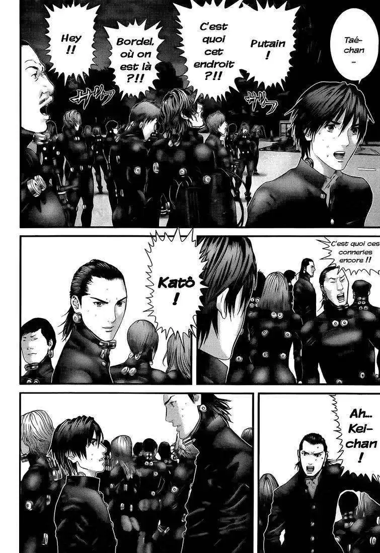 Gantz 314 page 5