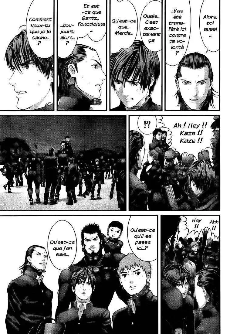 Gantz 314 page 6