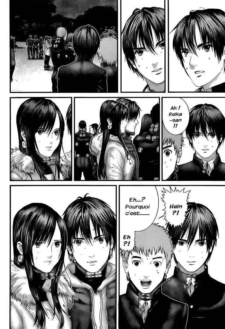 Gantz 314 page 7
