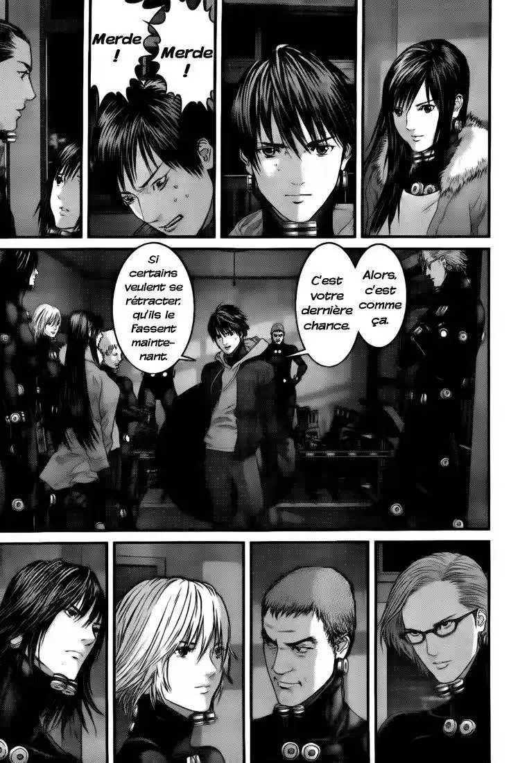 Gantz 334 page 5