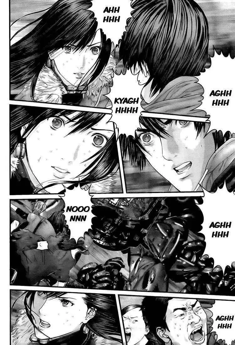 Gantz 311 page 4