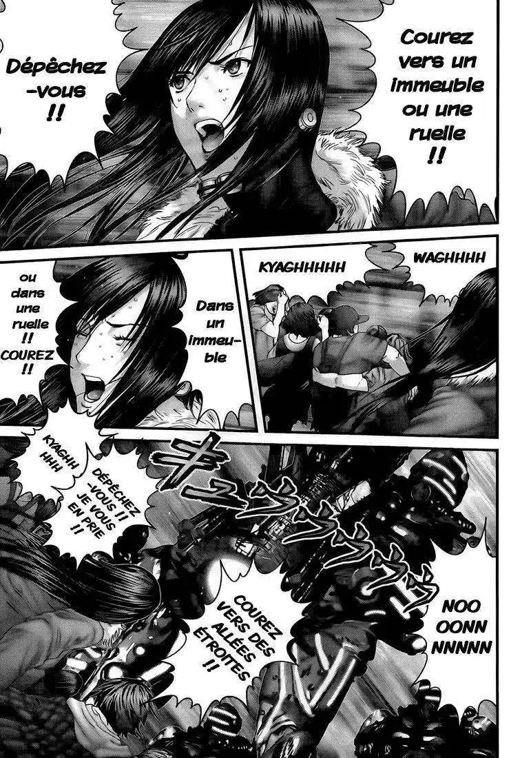 Gantz 311 page 5