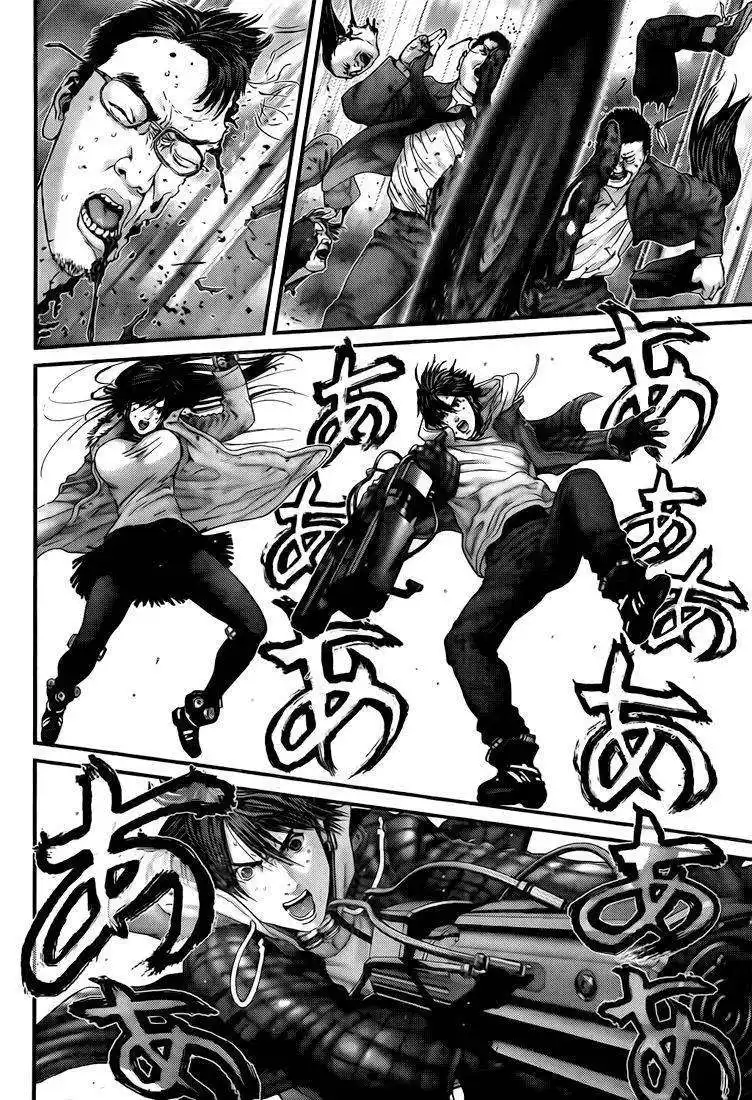 Gantz 311 page 7
