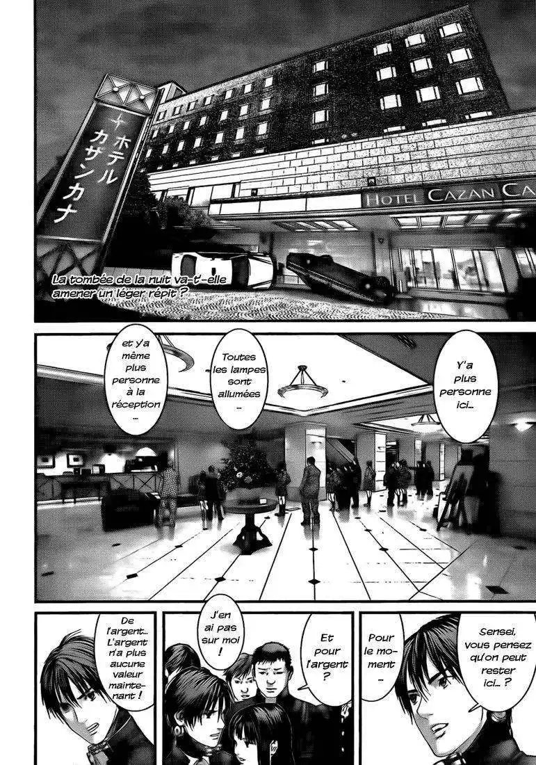 Gantz 313 page 2