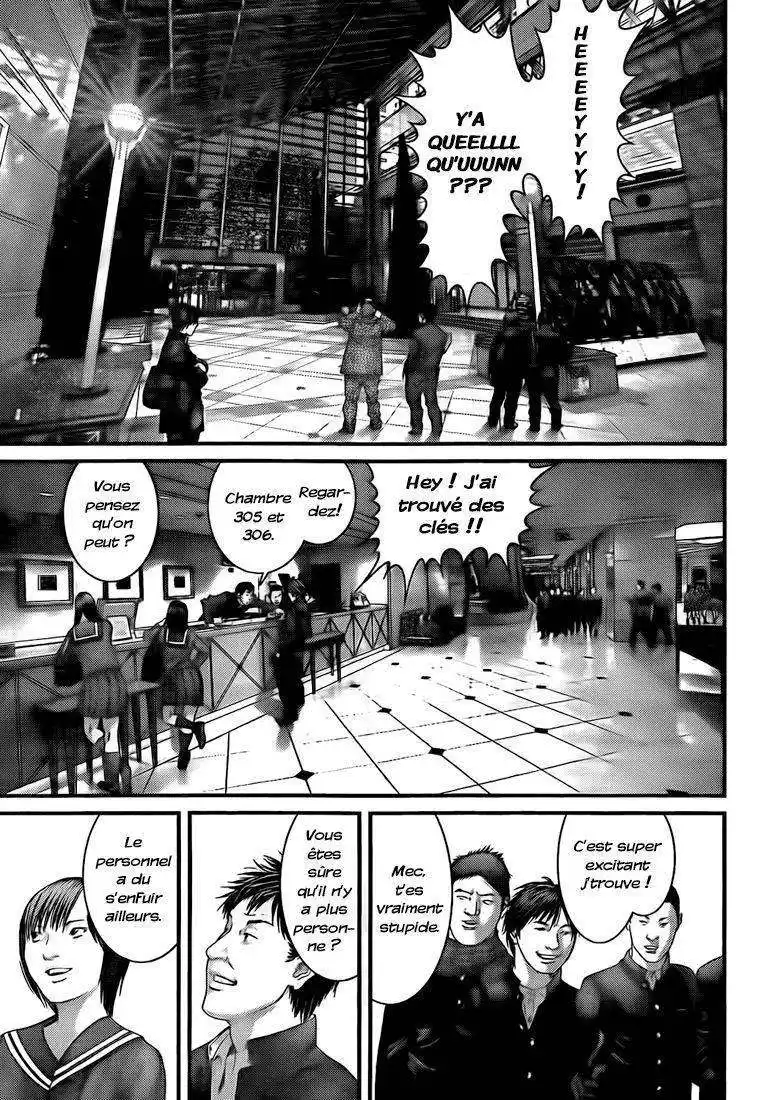 Gantz 313 page 3