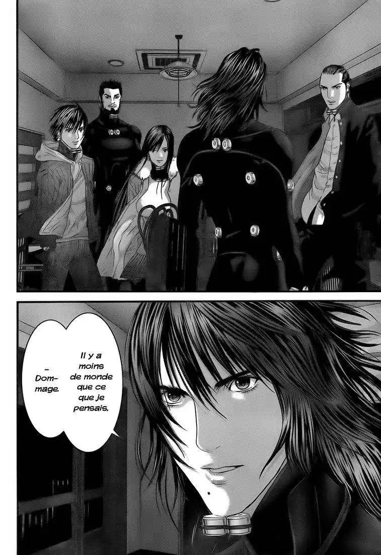 Gantz 330 page 3