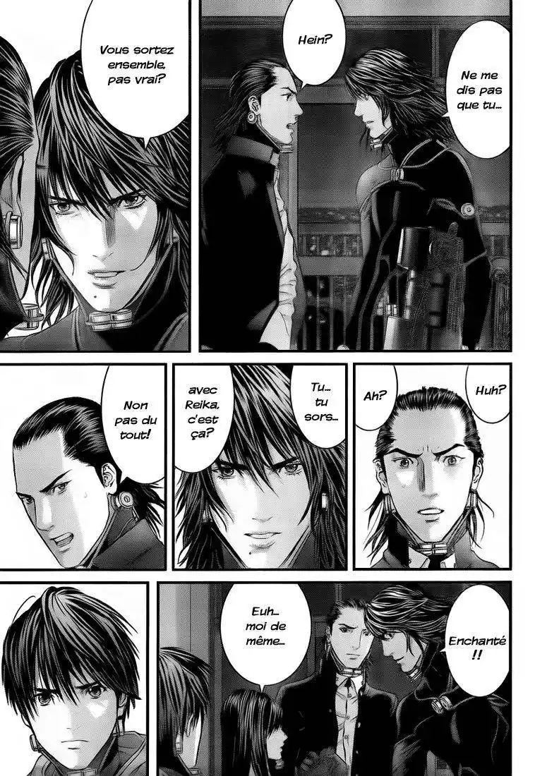 Gantz 330 page 6