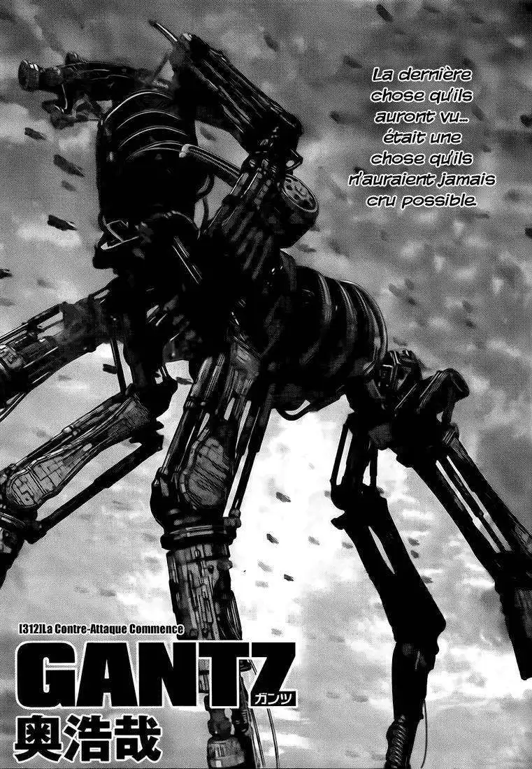 Gantz 312 page 2