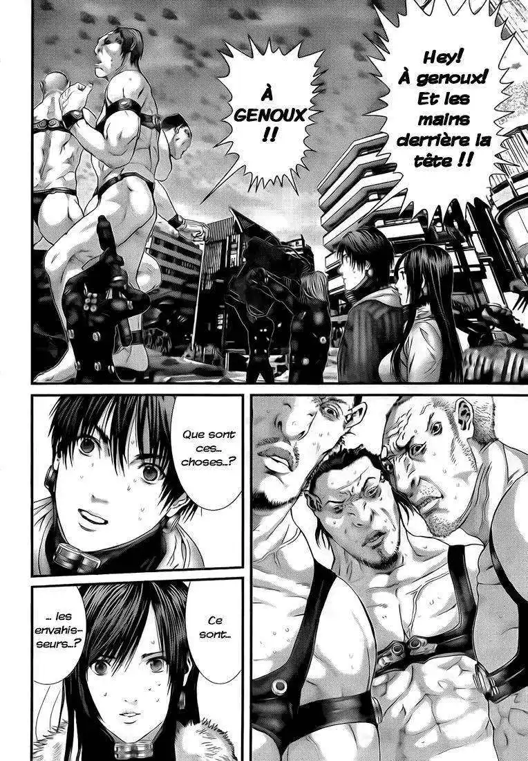 Gantz 312 page 4