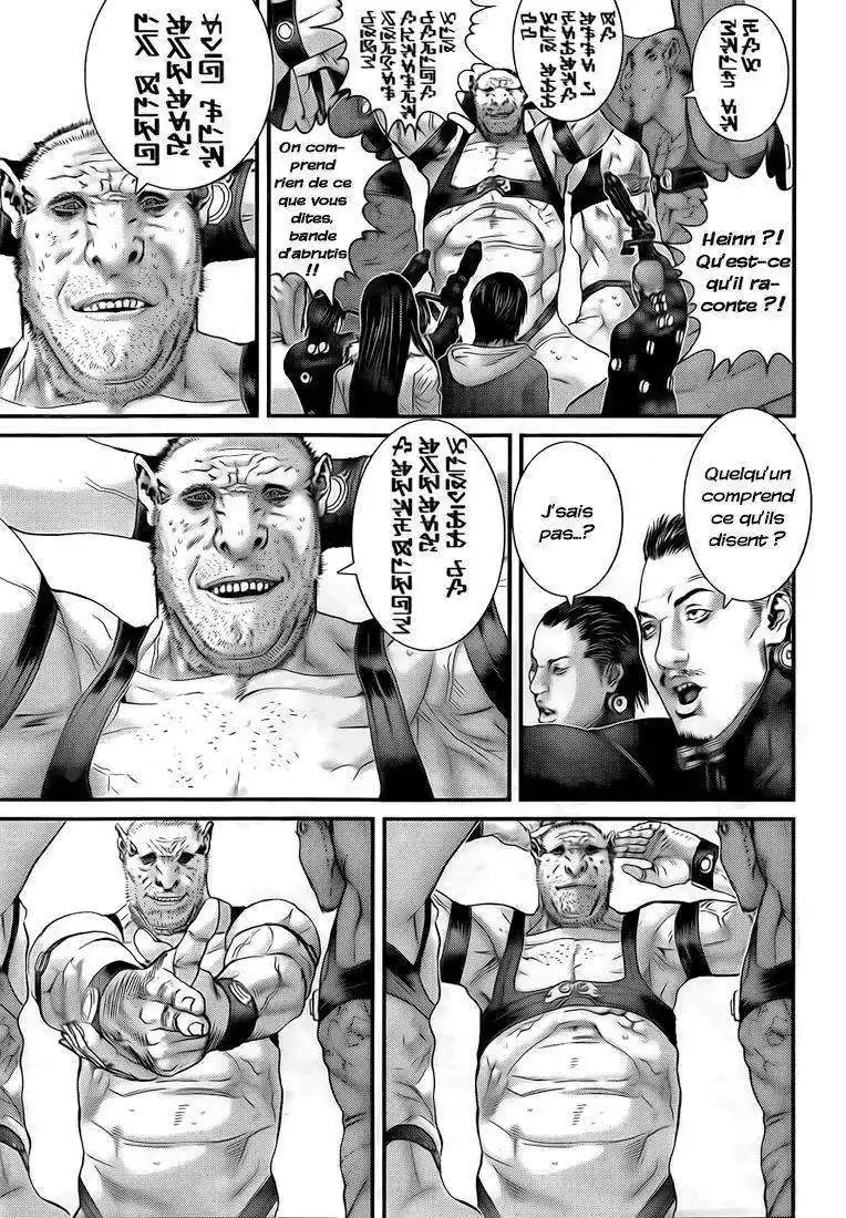 Gantz 312 page 7