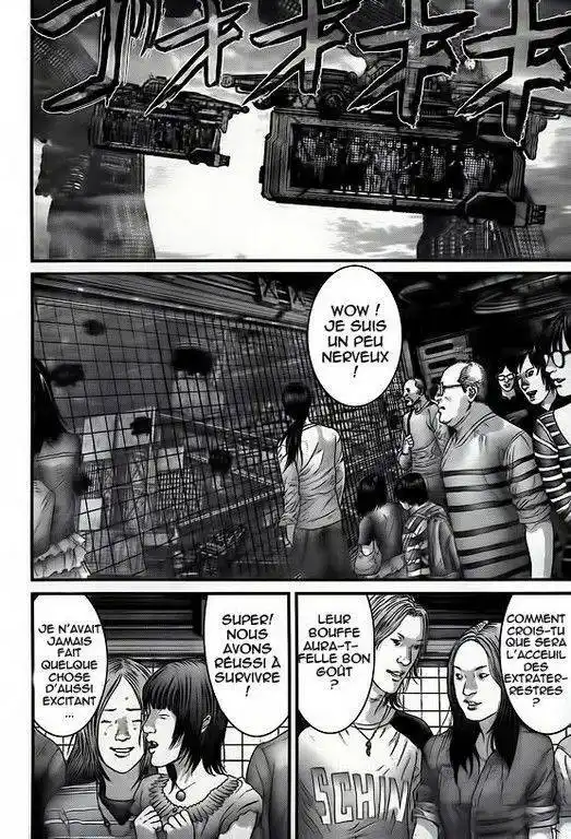 Gantz 339 page 2