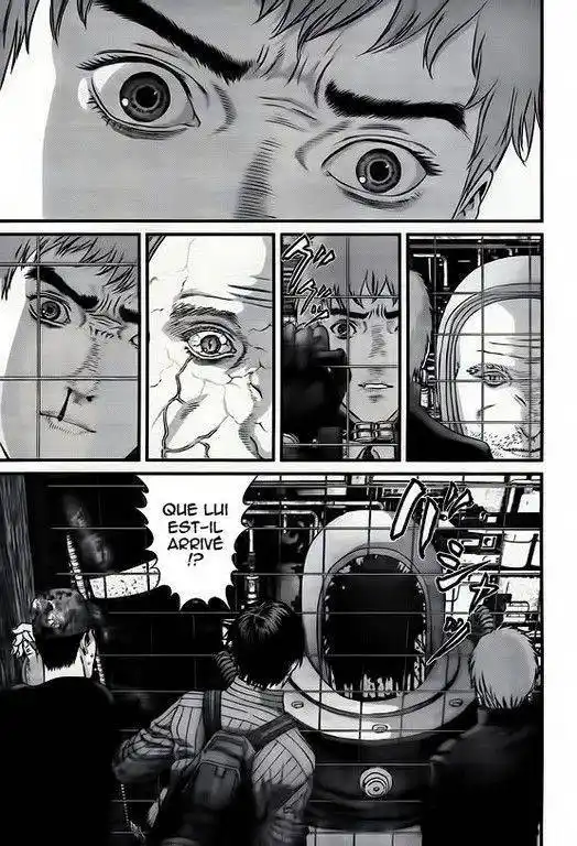Gantz 339 page 5