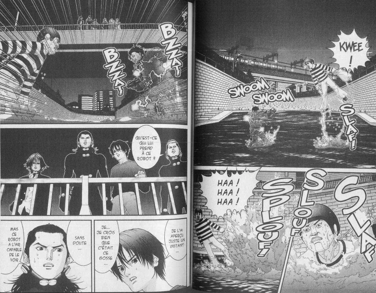 Gantz 4 page 23