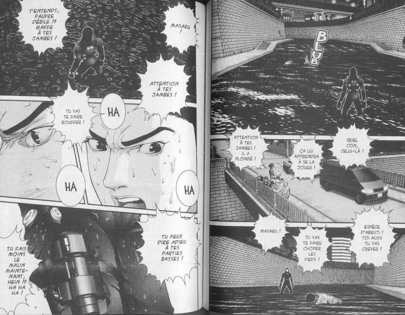 Gantz 4 page 41