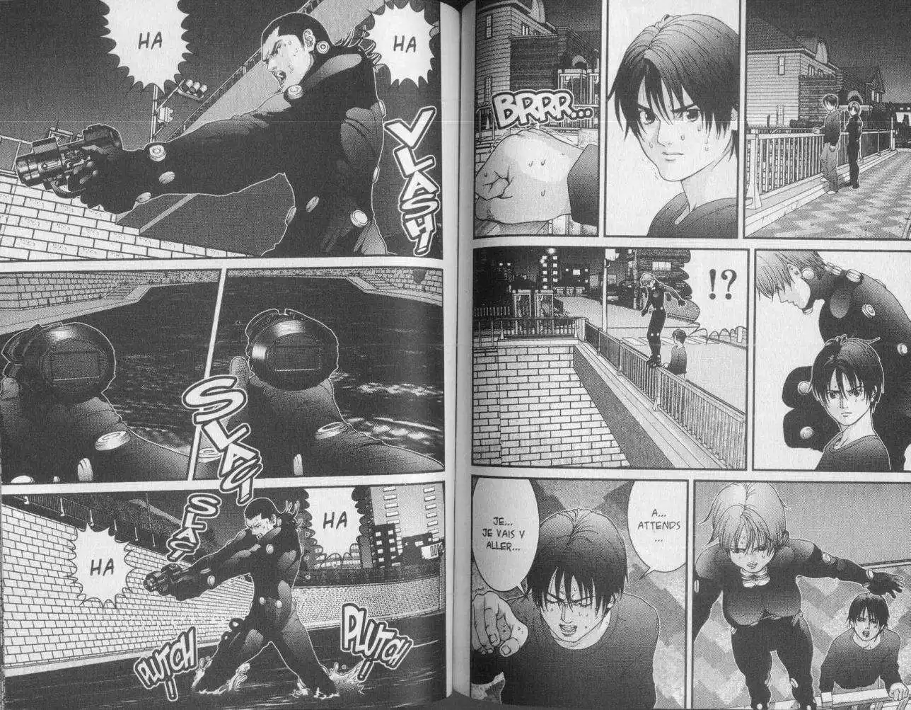 Gantz 4 page 43