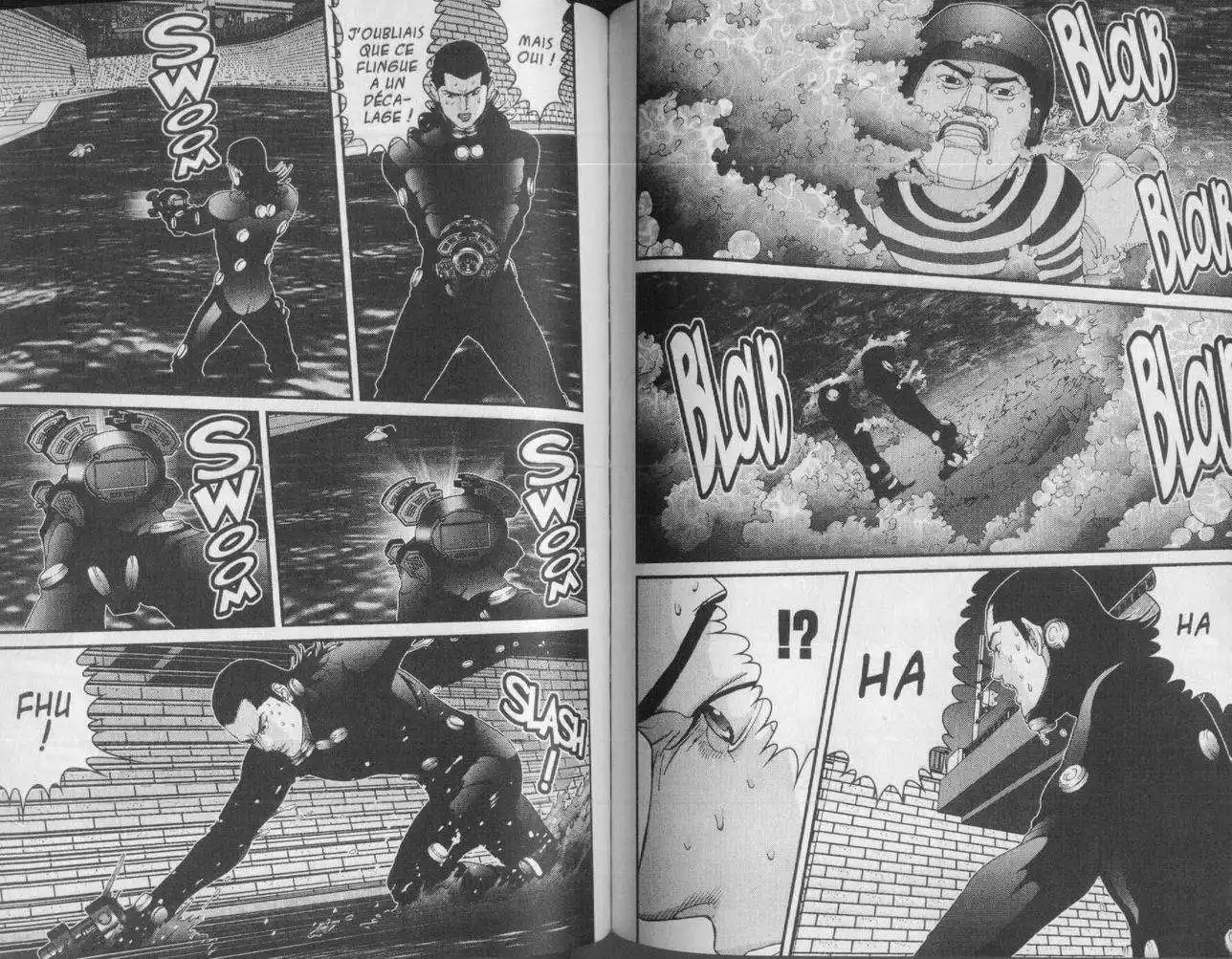 Gantz 4 page 44