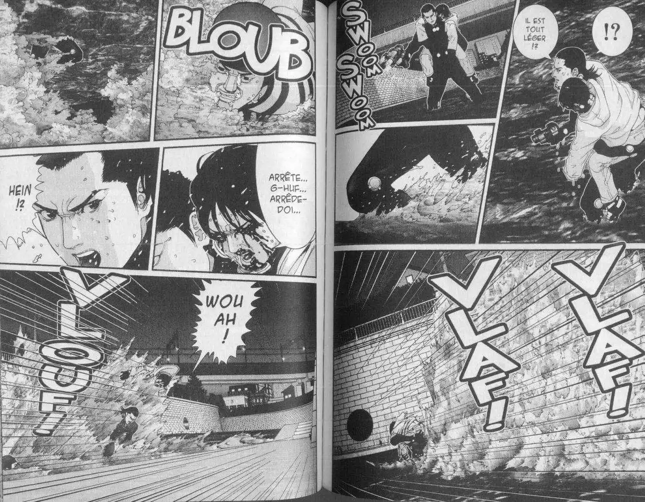 Gantz 4 page 46