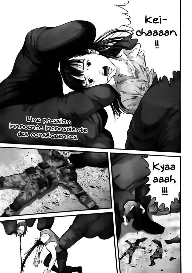 Gantz 345 page 2