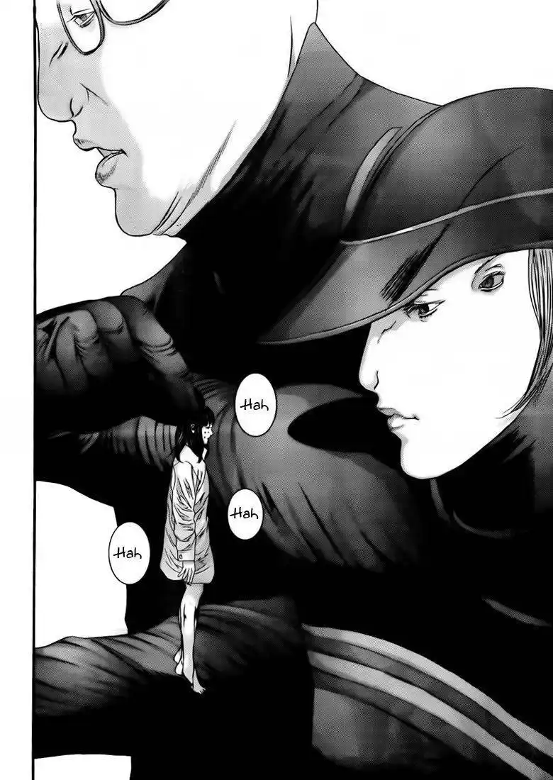Gantz 345 page 3