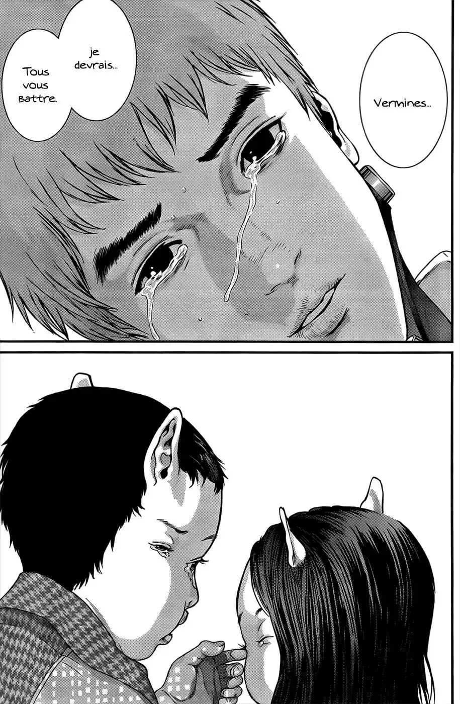 Gantz 362 page 6