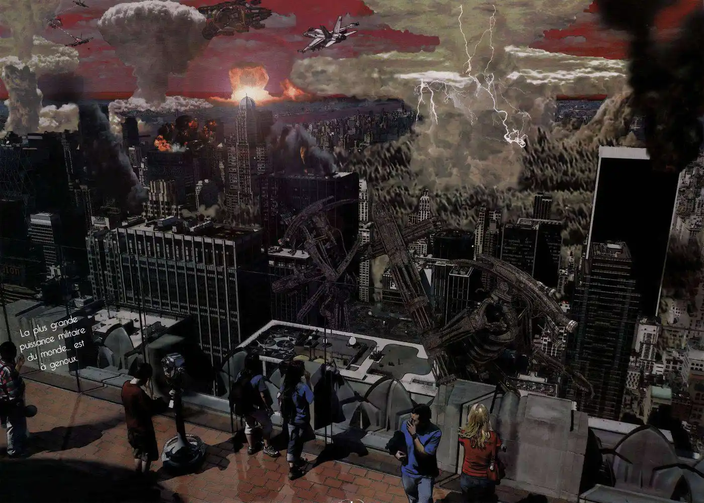 Gantz 304 page 3