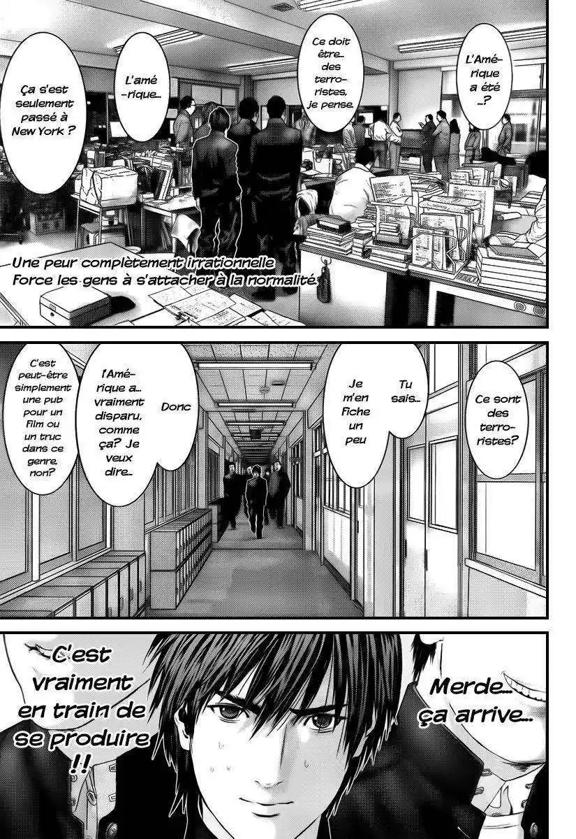 Gantz 304 page 5