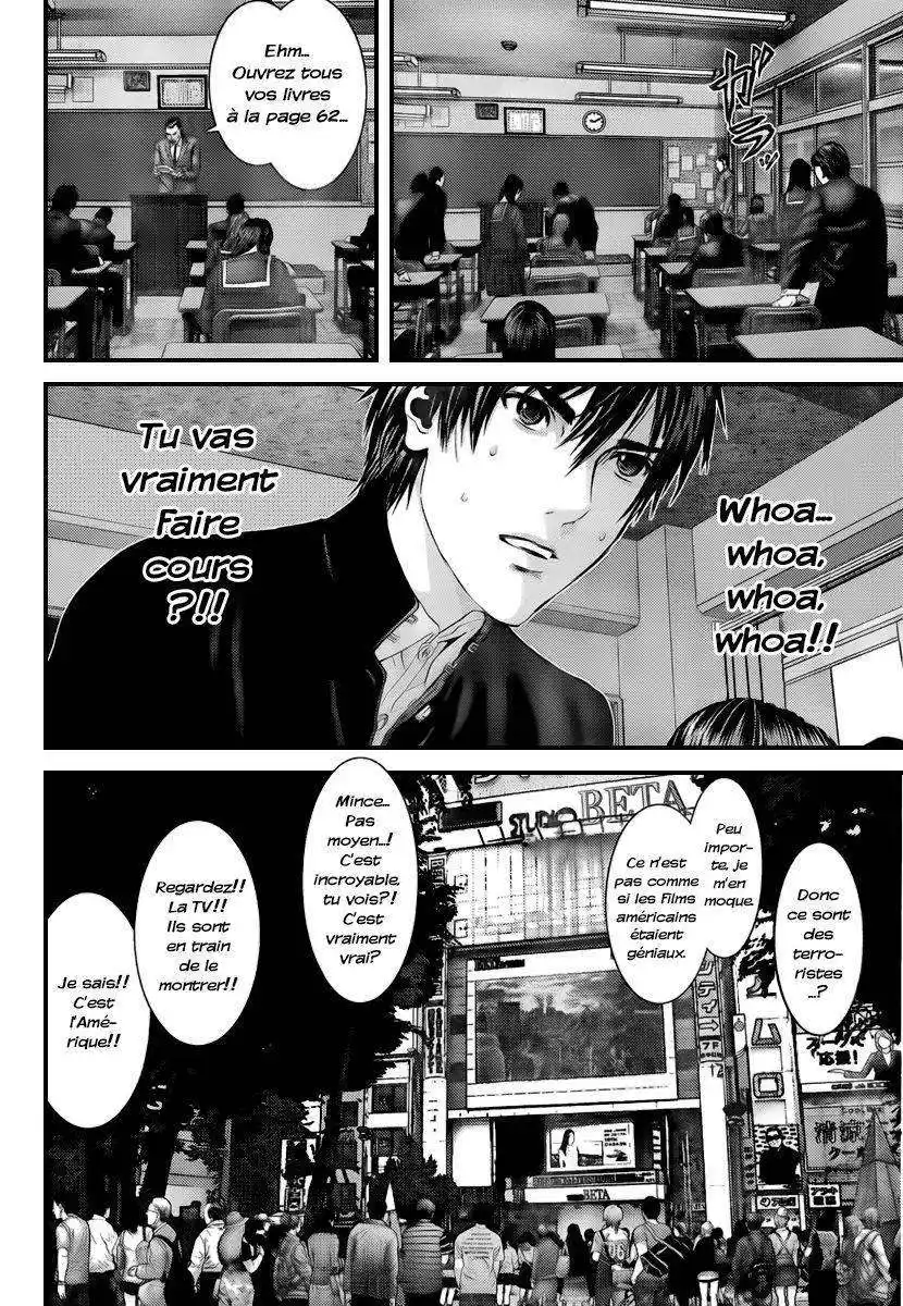 Gantz 304 page 6