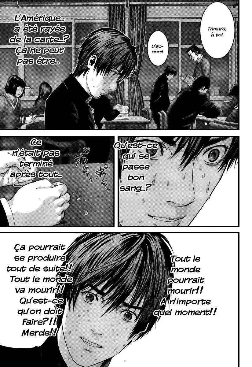 Gantz 304 page 7