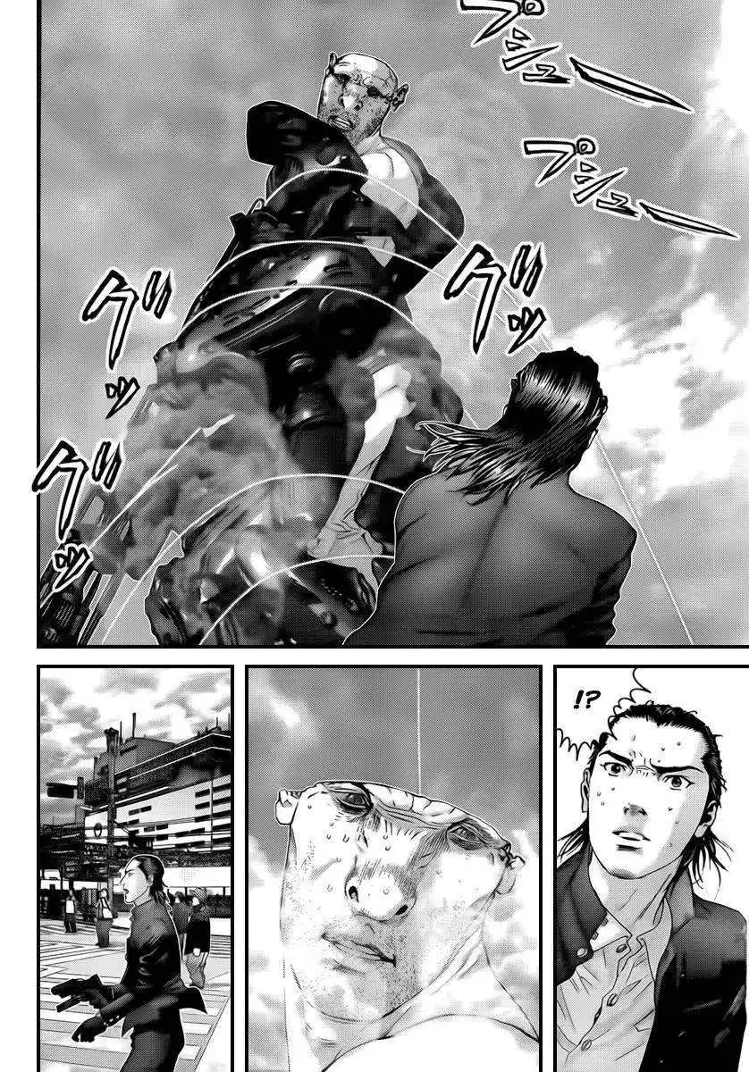 Gantz 309 page 11