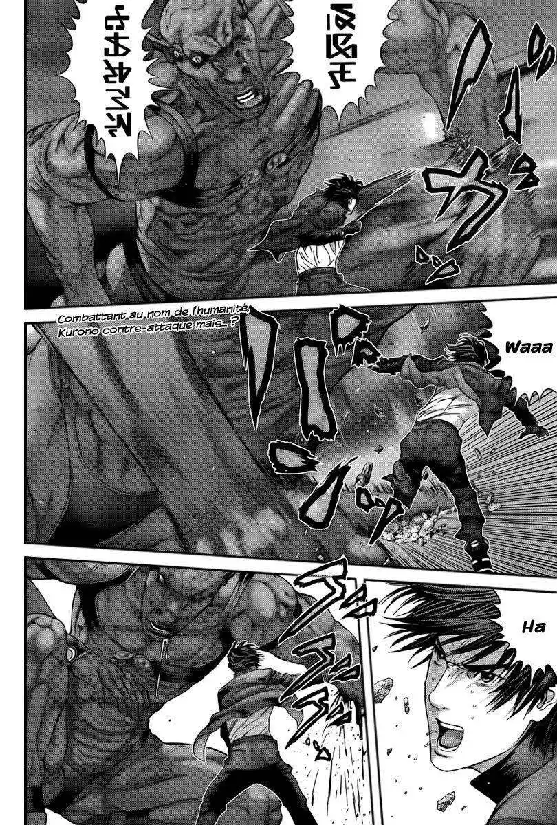 Gantz 309 page 2