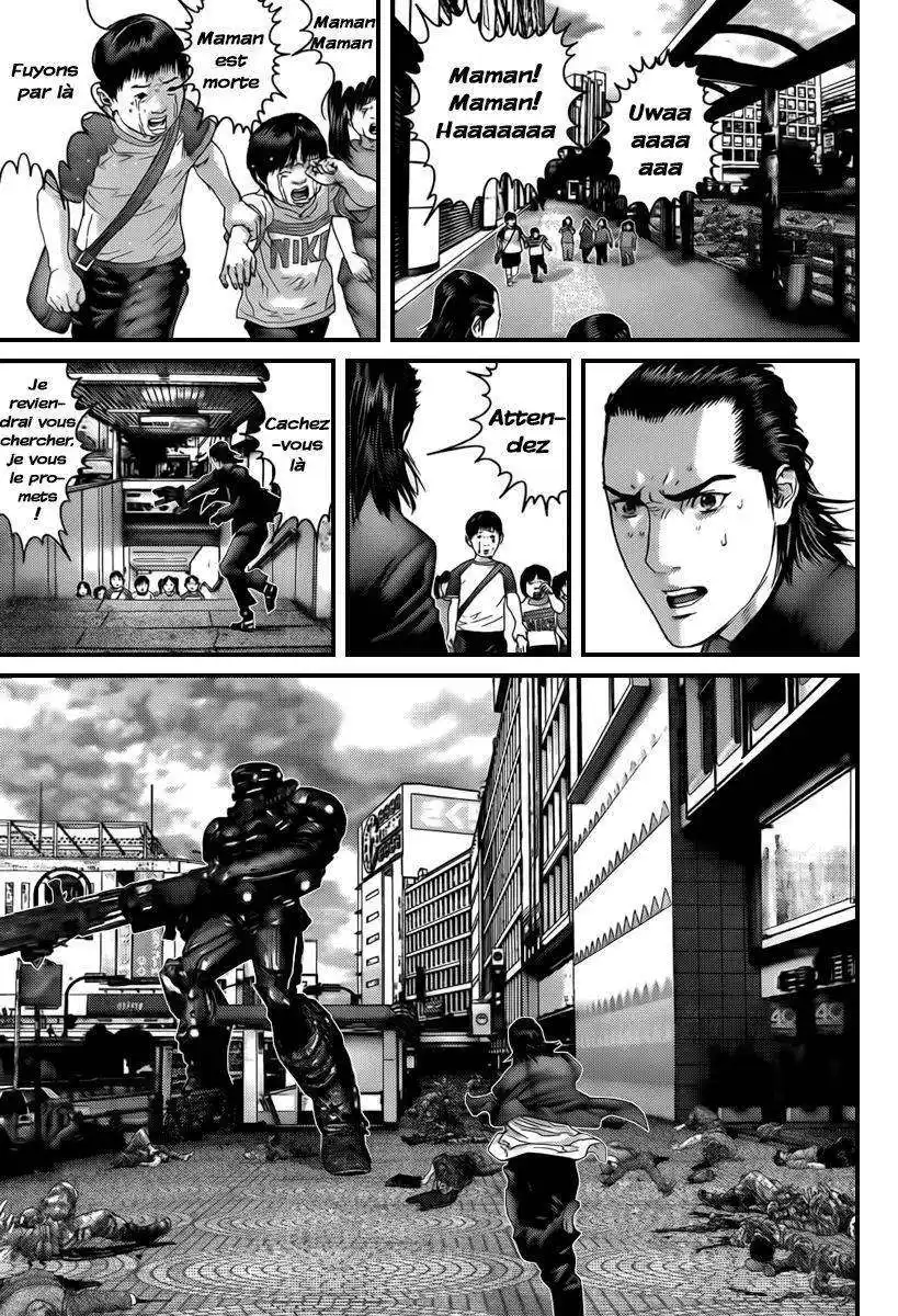 Gantz 309 page 5