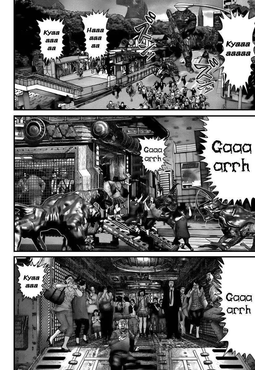 Gantz 309 page 6