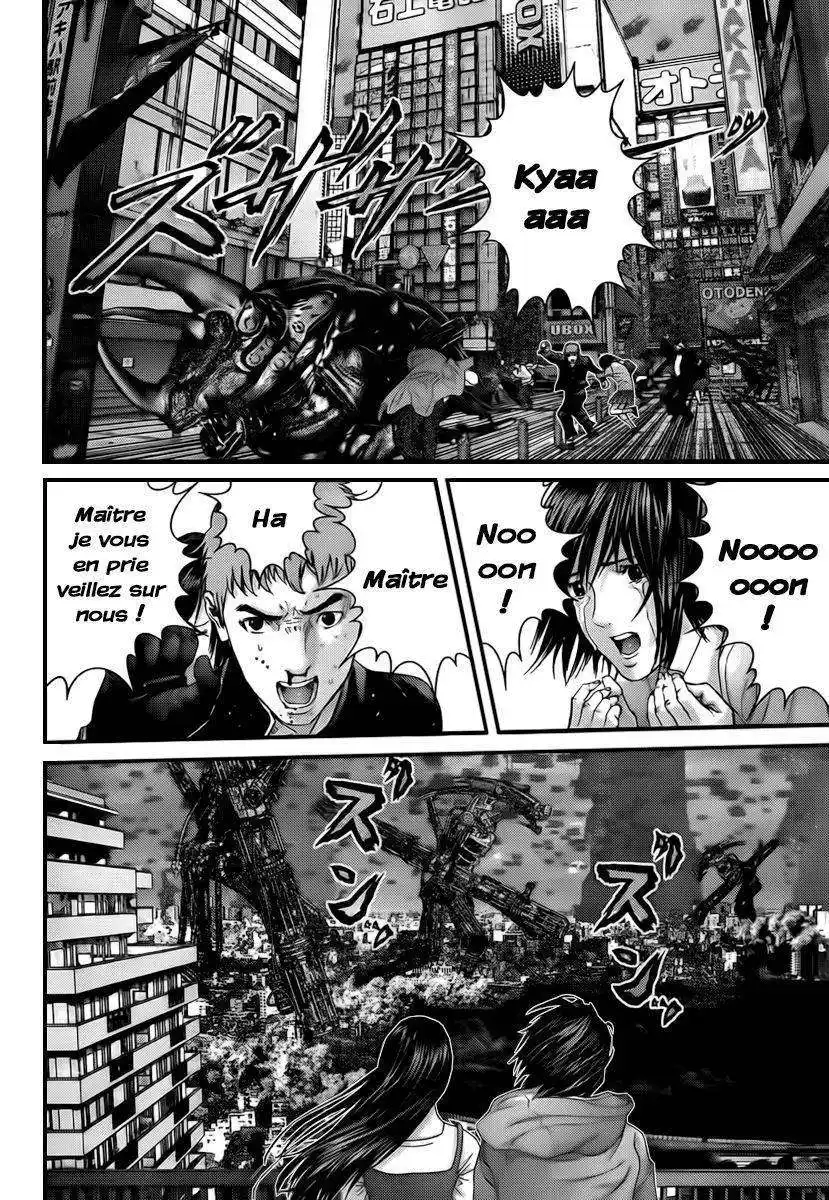 Gantz 309 page 8