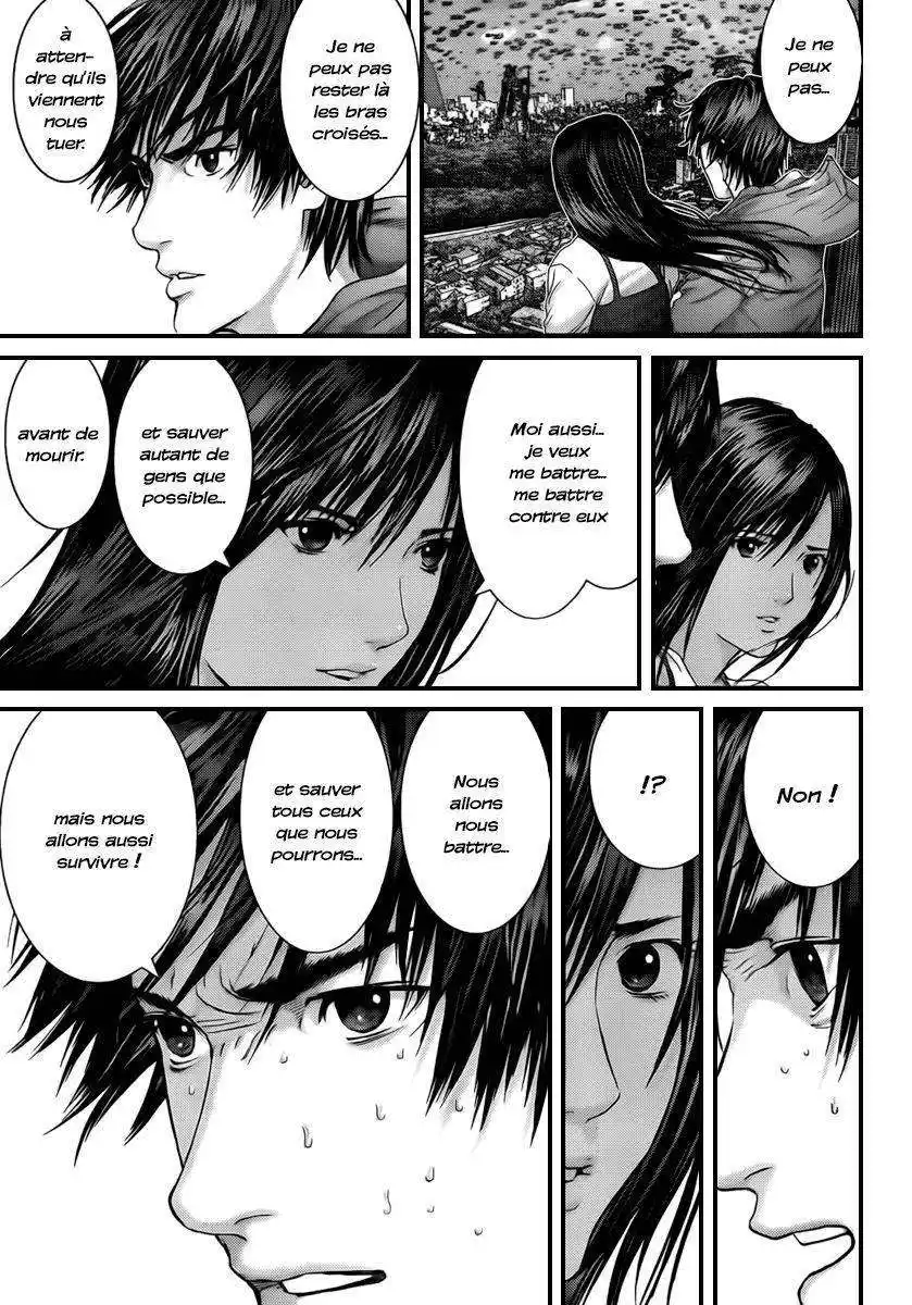 Gantz 309 page 9