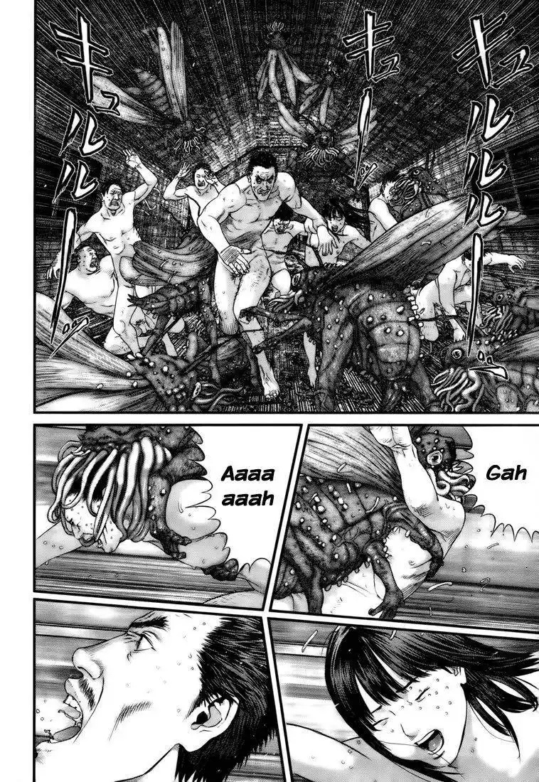 Gantz 322 page 4