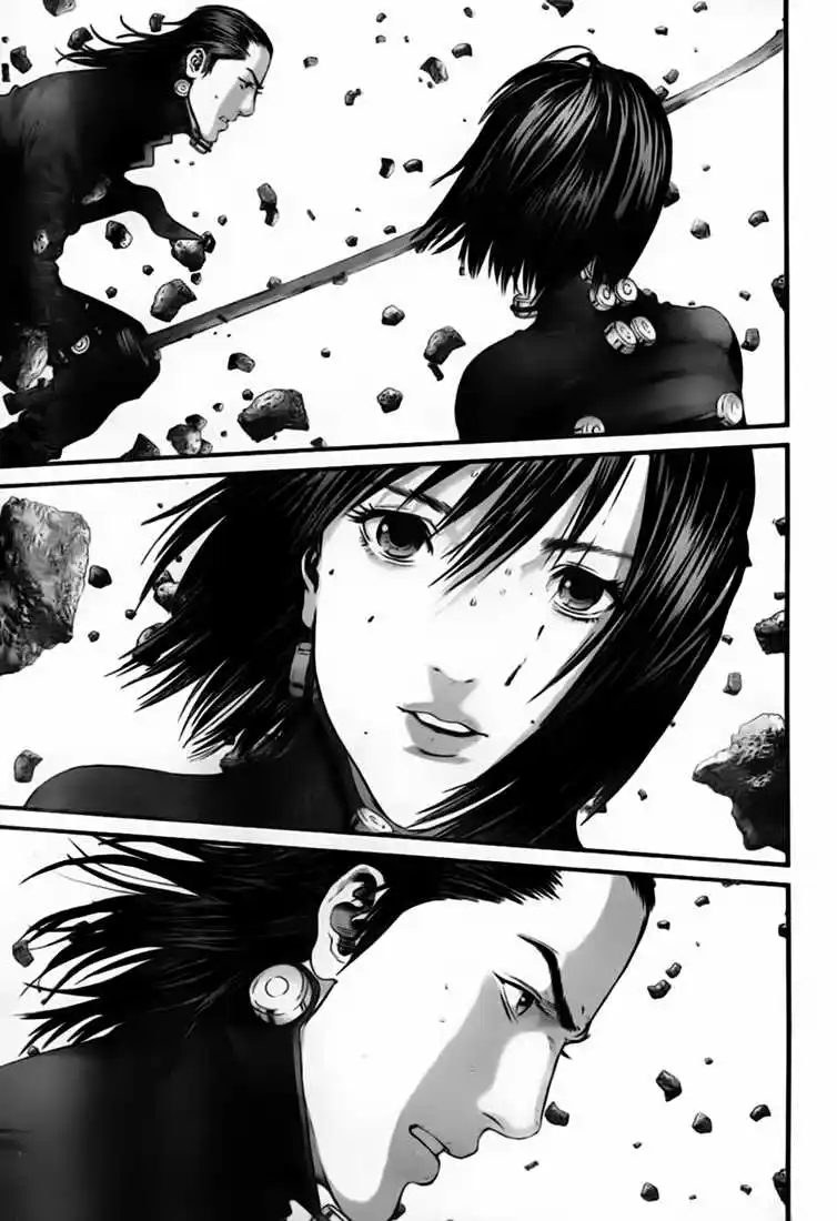 Gantz 352 page 9