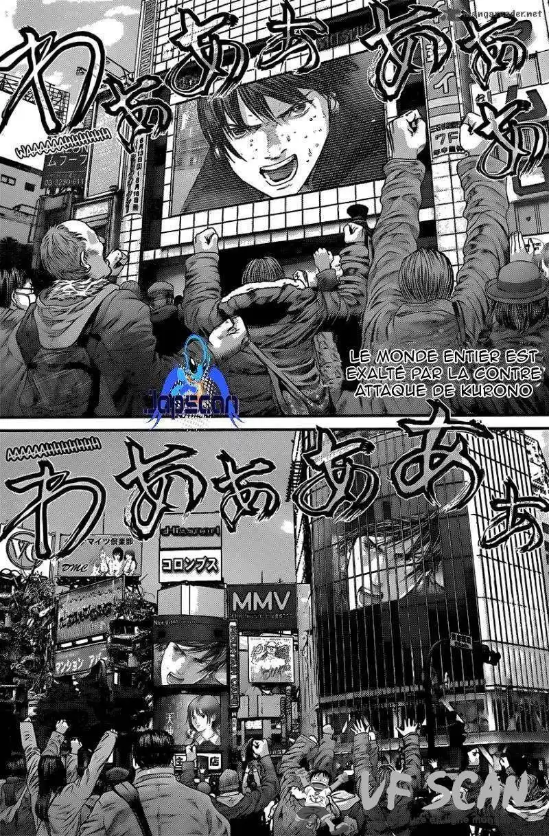 Gantz 380 page 1