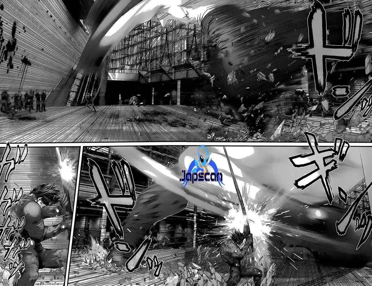 Gantz 380 page 10