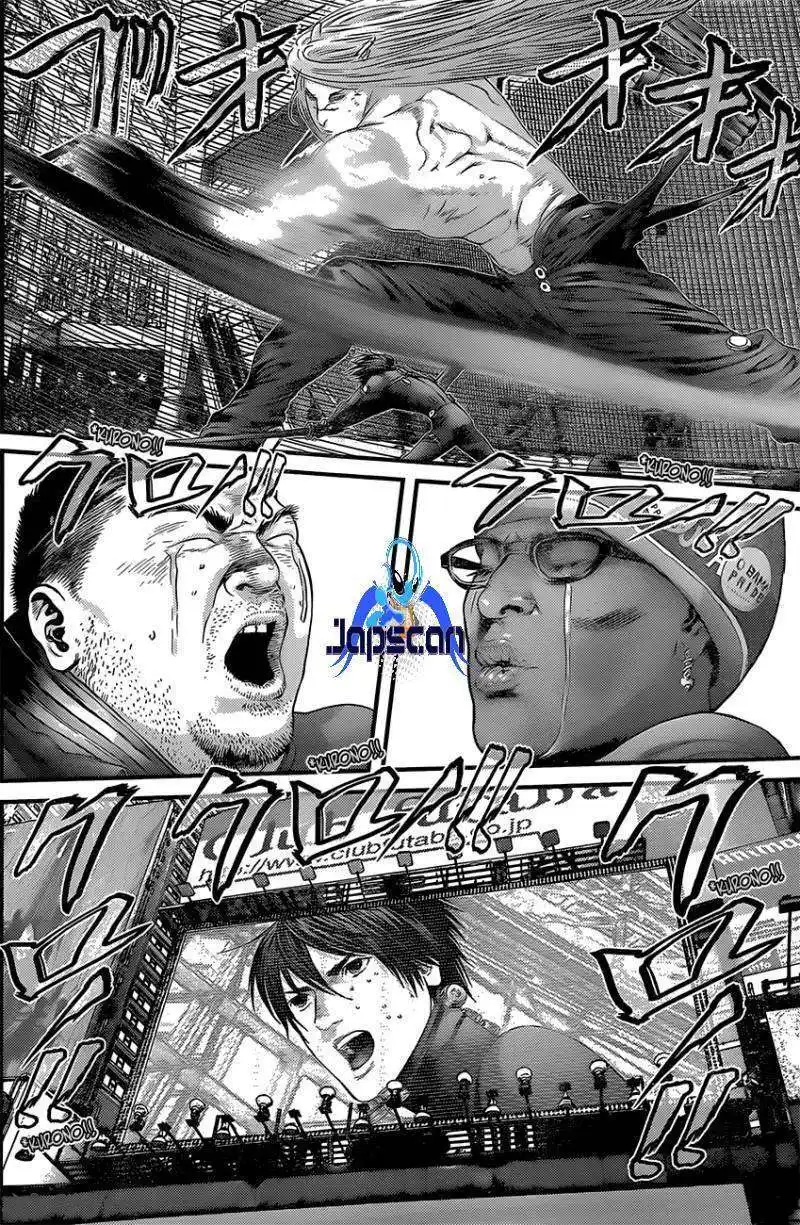 Gantz 380 page 6