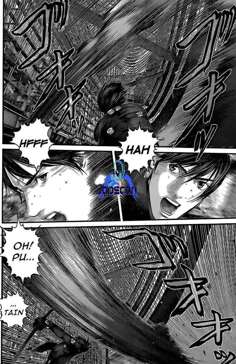 Gantz 380 page 8