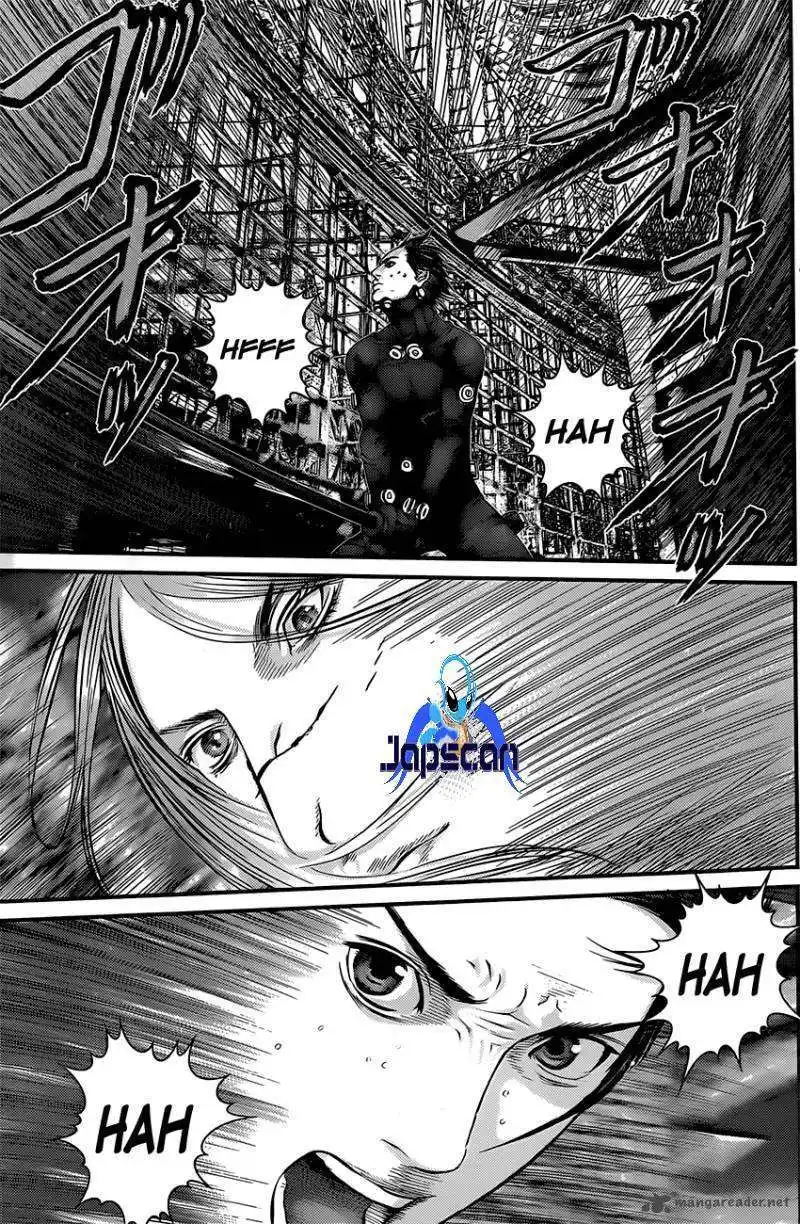 Gantz 380 page 9