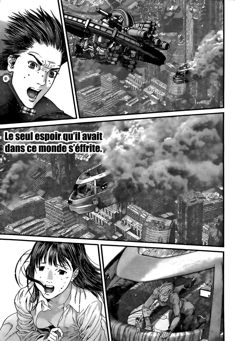 Gantz 363 page 2