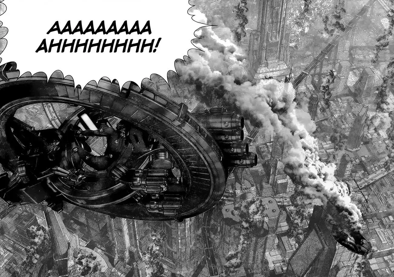 Gantz 363 page 3
