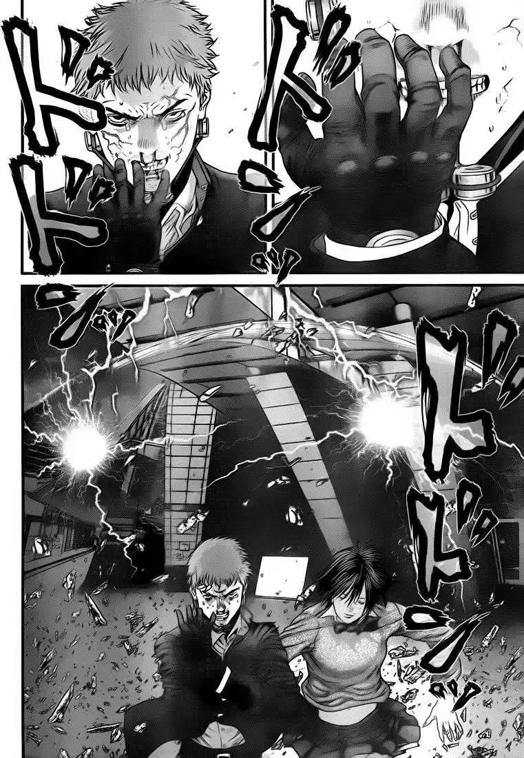Gantz 328 page 3